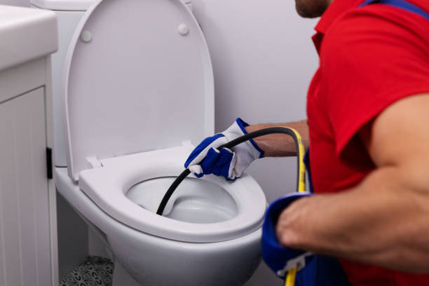 Best Sewer Line Repair  in Wardsville, MO