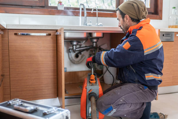 Best Plumbing Installation Services  in Wardsville, MO