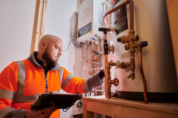 Best Water Leak Repair  in Wardsville, MO
