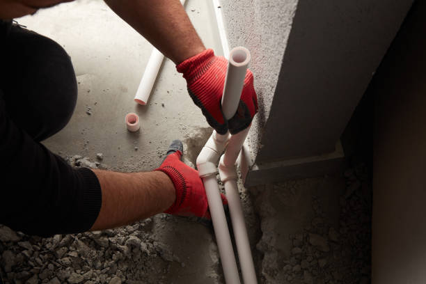 Best Toilet Repair Services  in Wardsville, MO