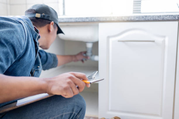 Best Pipe Repair Near Me  in Wardsville, MO