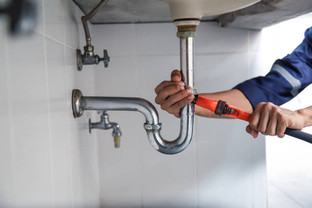 Best Drain Cleaning Services  in Wardsville, MO