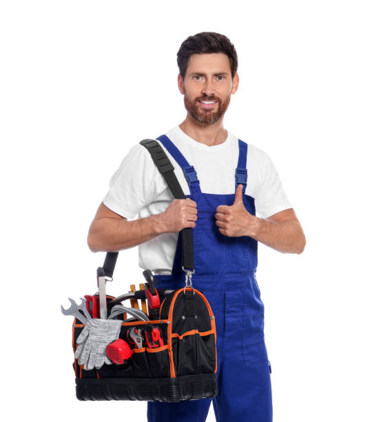 Best Shower Repair Services  in Wardsville, MO
