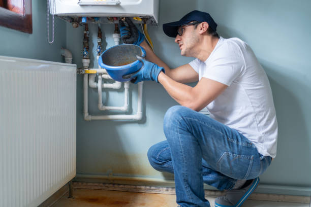 Best Gas Line Repair  in Wardsville, MO
