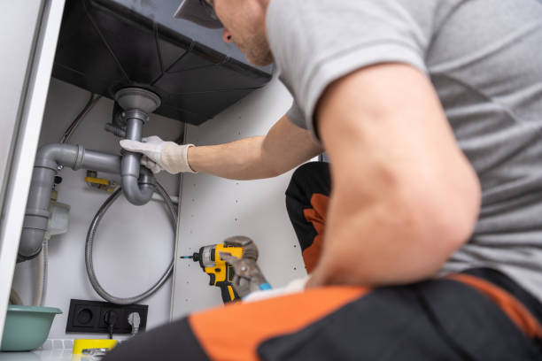 Best Pipe Repair Near Me  in Wardsville, MO