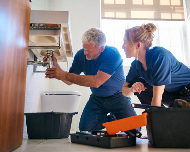 Best Affordable Plumbing Services  in Wardsville, MO